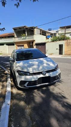 VOLKSWAGEN POLO 1.0 MPI MANUAL